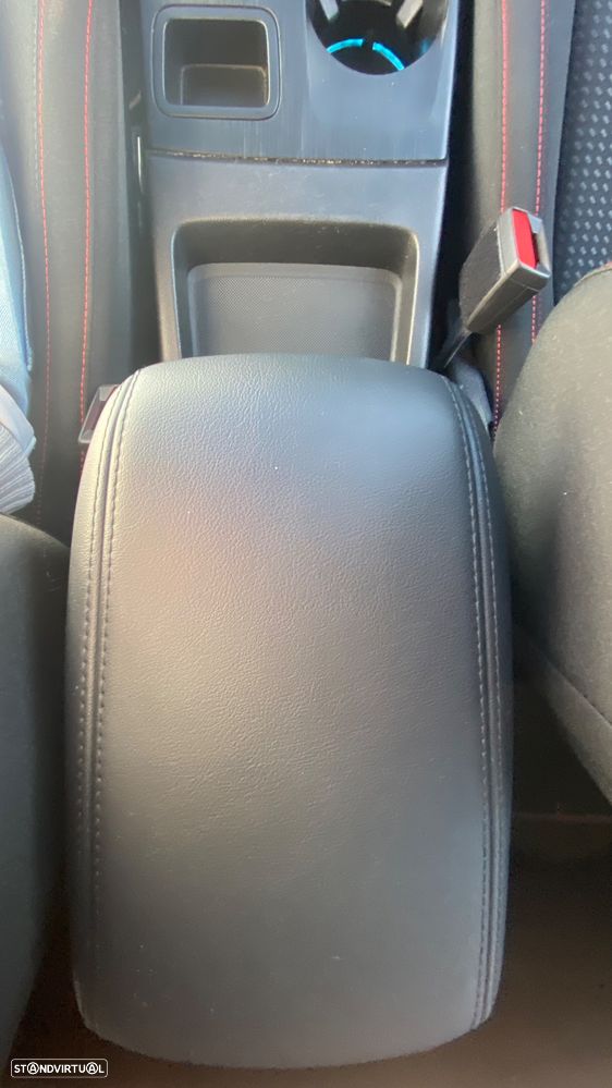 Ford Focus SW 1.5 TDCi EcoBlue ST-Line X Aut. - 55