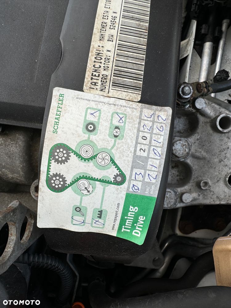 Seat Ibiza 1.4 16V Style - 19