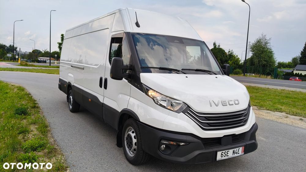 Iveco Daily - 2