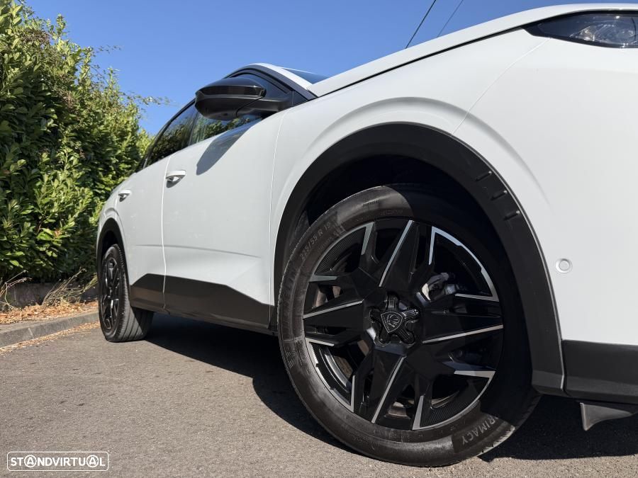 Peugeot 3008 1.2 Hybrid Allure Pack e-DCS6 - 2