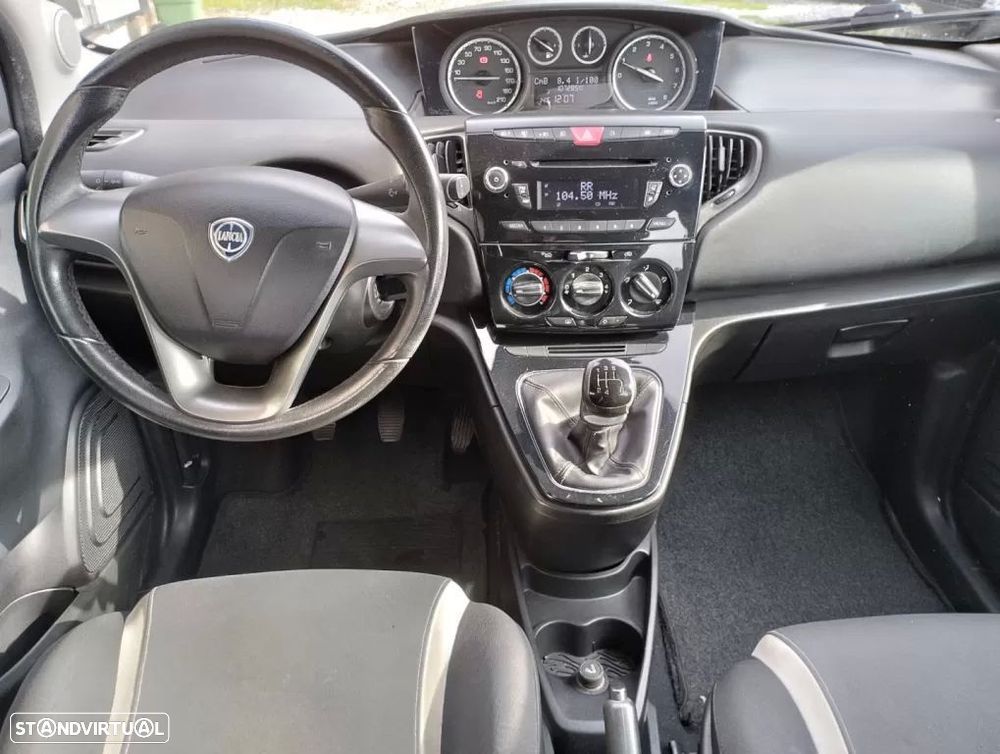 Lancia Ypsilon 1.2 S&S Gold - 13