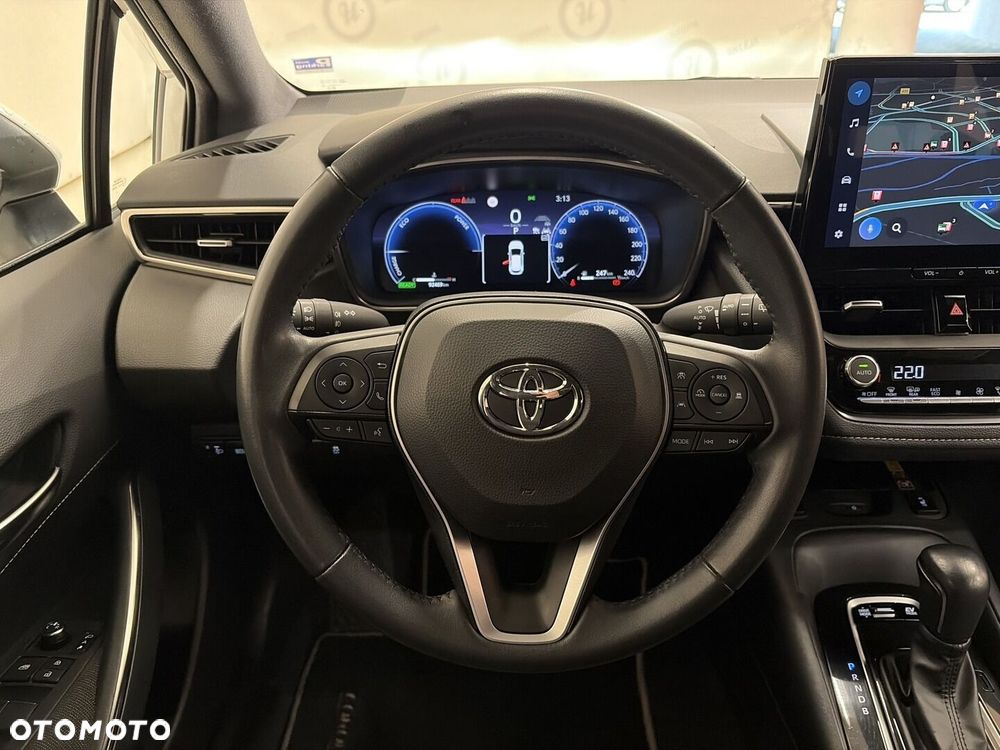 Toyota Corolla - 13