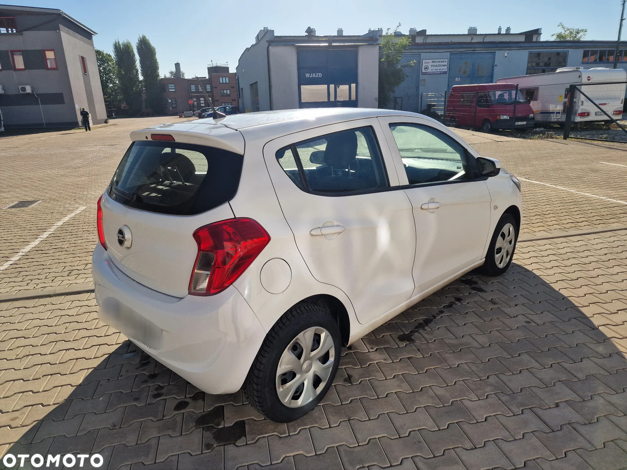 Opel Karl - 9