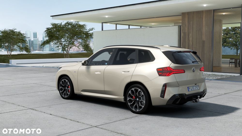 BMW X3 20d xDrive - 2