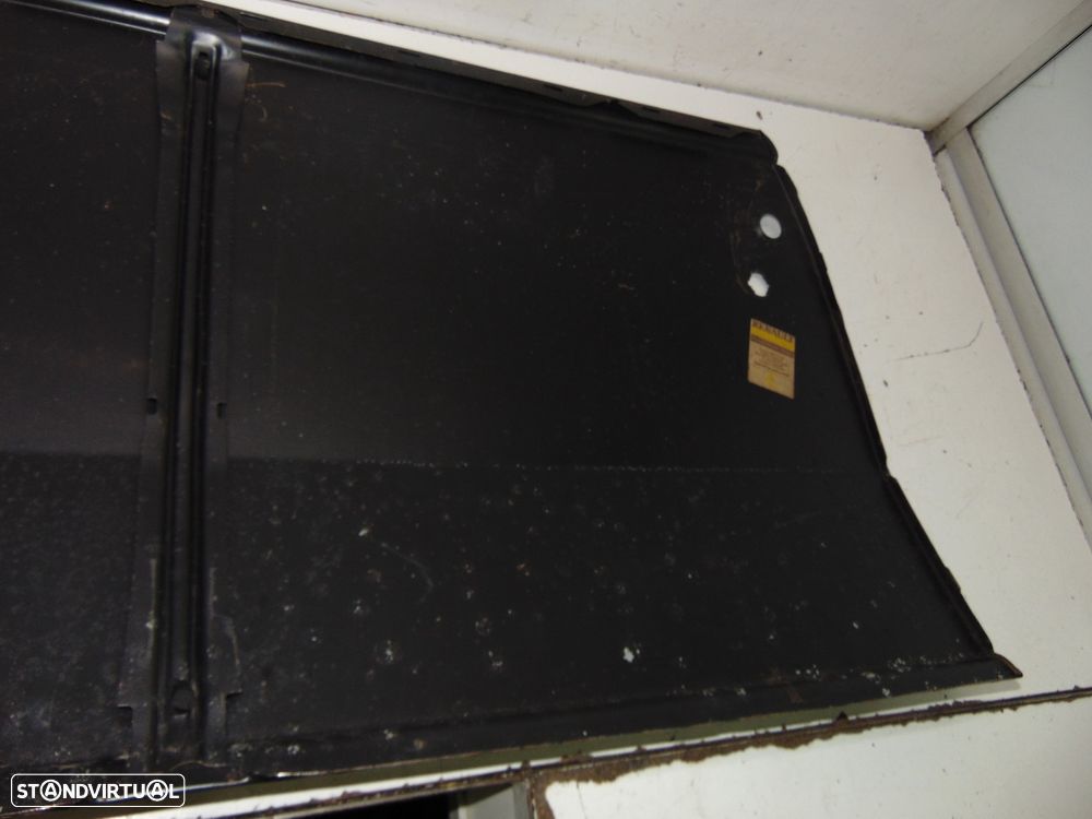 Renault super 5 painel de porta - 5