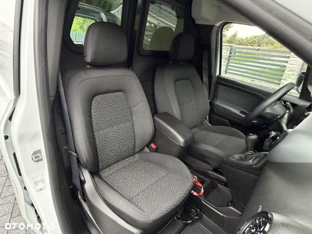 Mercedes-Benz Citan - 9
