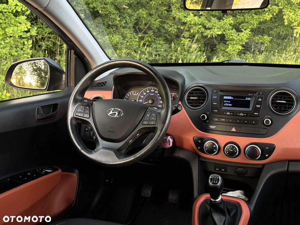 Hyundai i10 - 7