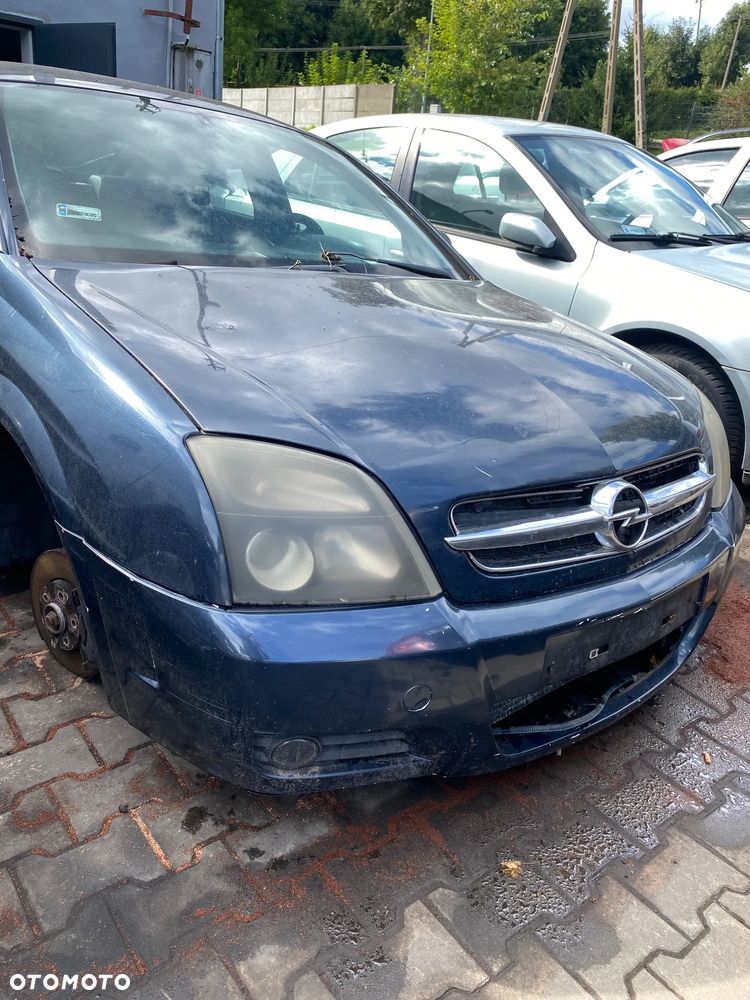 Opel Vectra C na części - 1