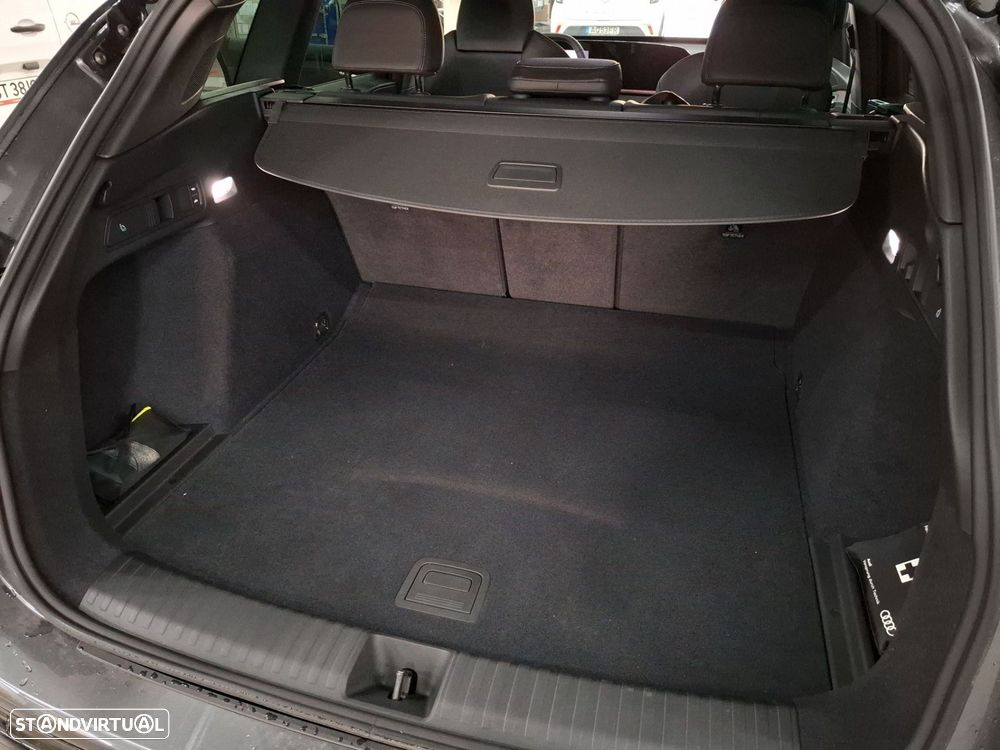 Audi Q6 e-tron 50 100 kWh - 25