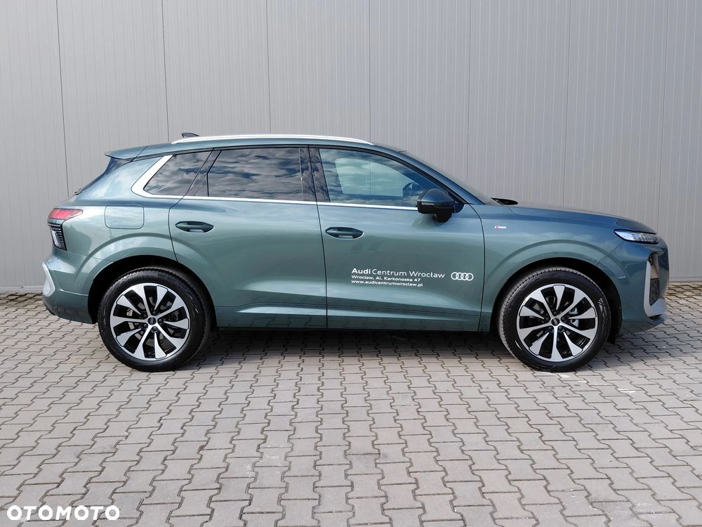 Audi Q3 35 TFSI S tronic - 3