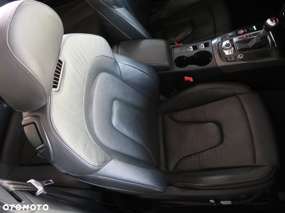 Audi S5 Coupé - 26