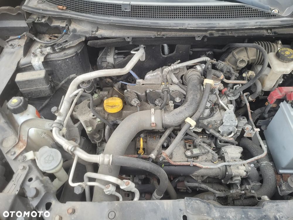 Nissan Qashqai - 27