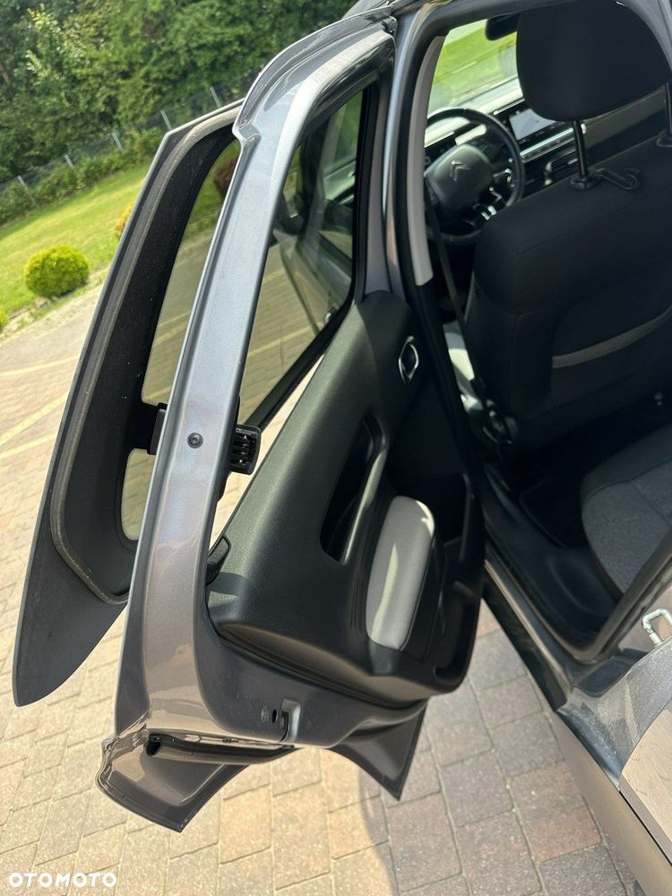 Citroën C4 Cactus - 24
