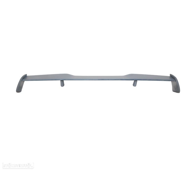 AILERON TRASEIRO MERCEDES CLASSE A W176 12-18 LOOK A45 AMG ABS - 2