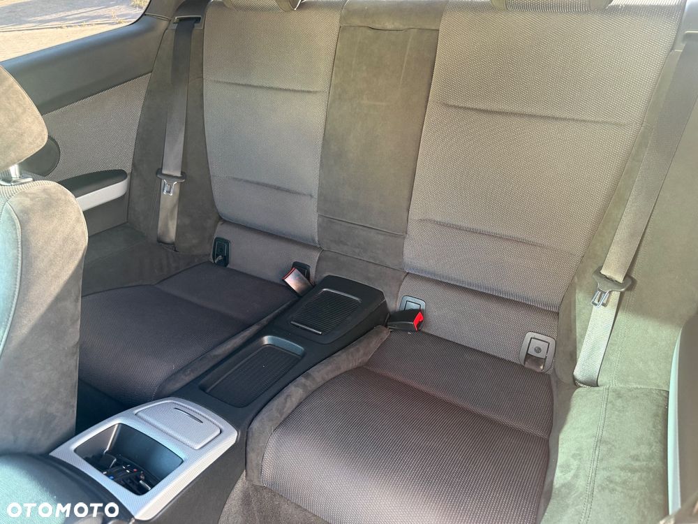 BMW Seria 3 320d DPF - 9