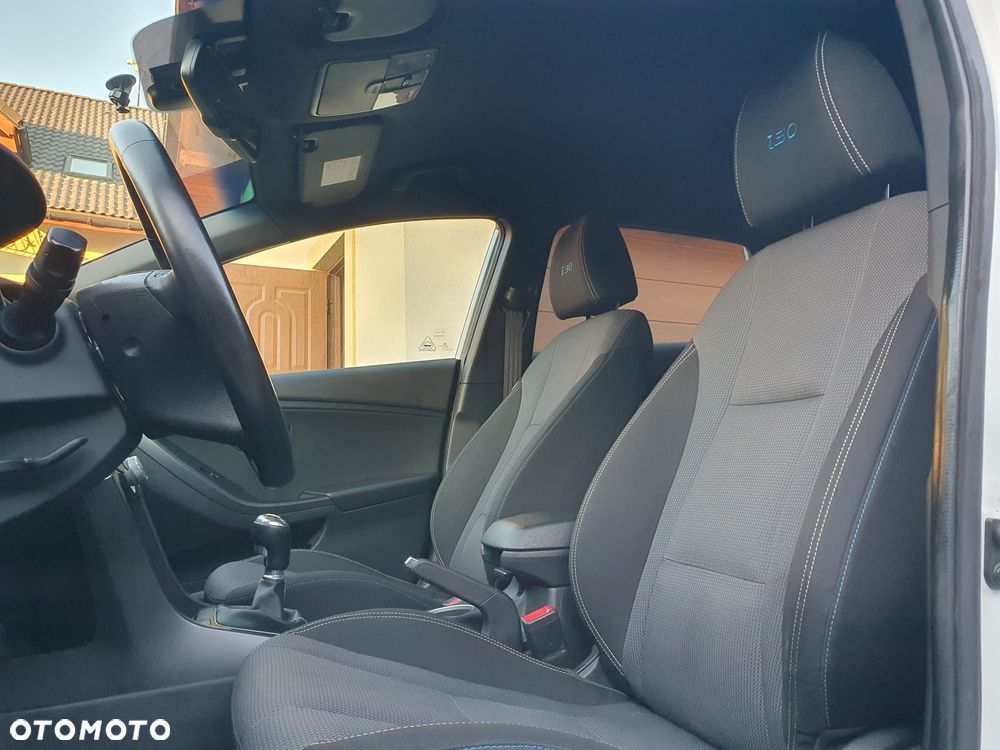 Hyundai i30 1.6 GDI BlueDrive Premium - 9