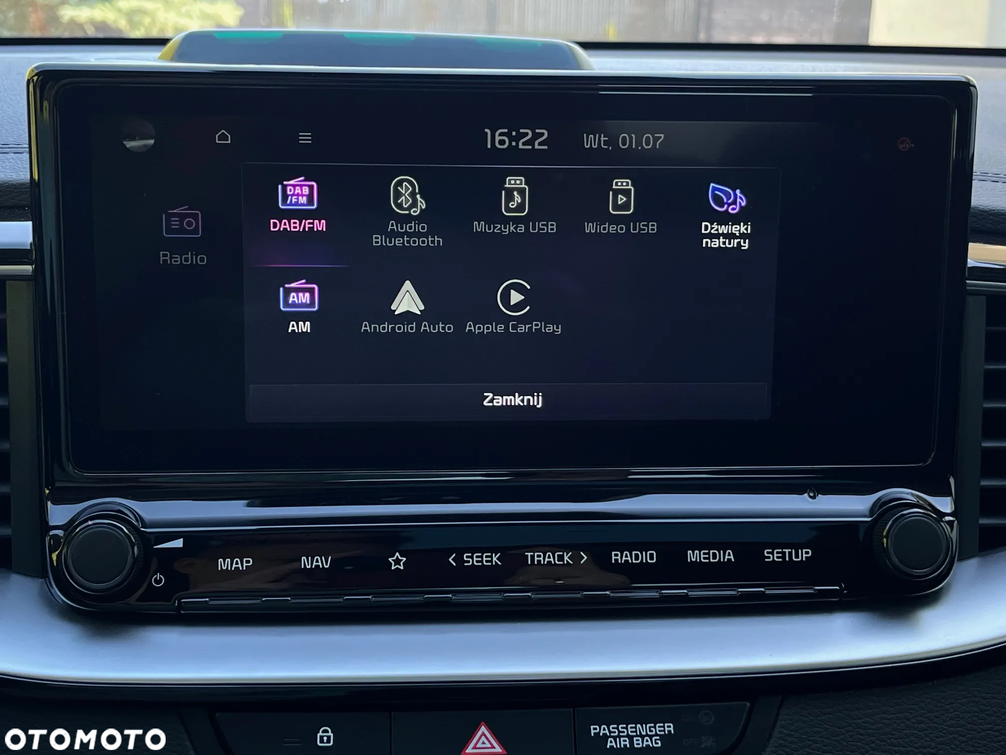 Kia XCeed 1.6 GDI PHEV L Business Line DCT - 38