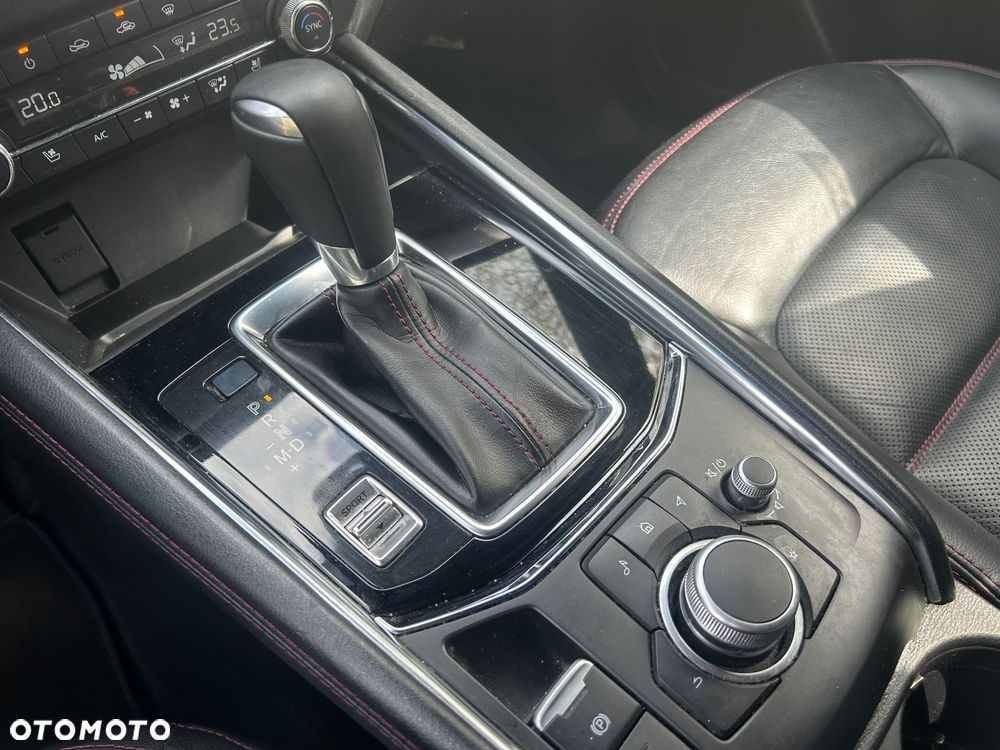 Mazda CX-5 2.0 mHEV Homura 2WD - 26