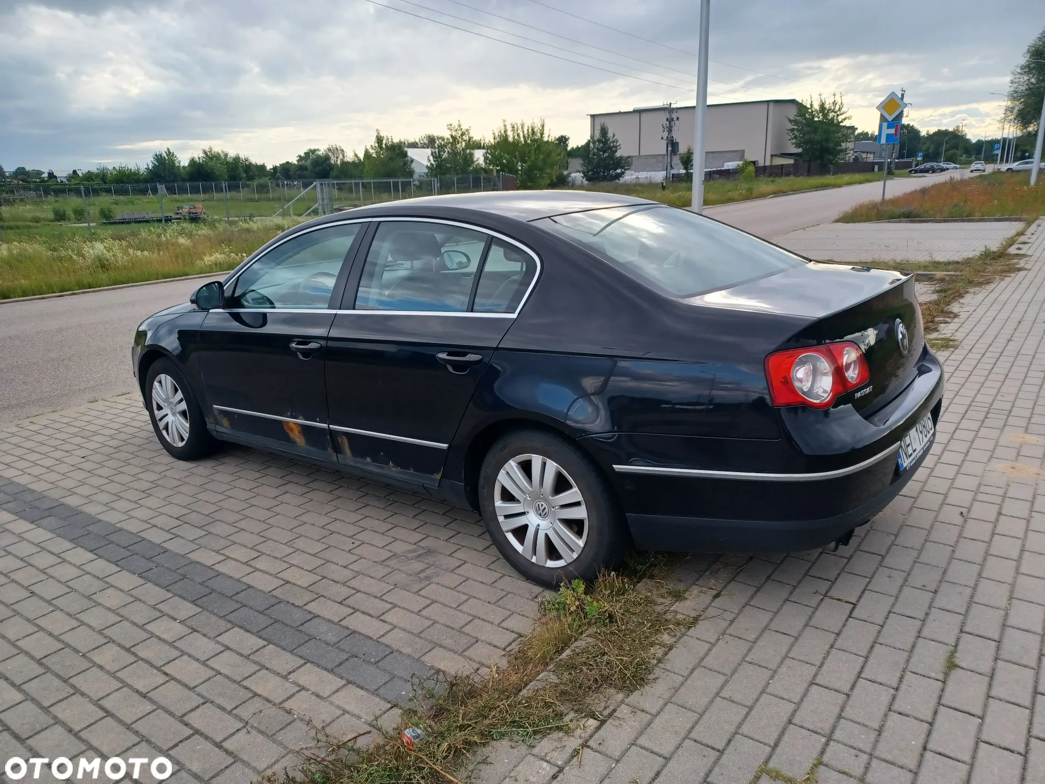 Volkswagen Passat 2.0 TSI Highline - 4