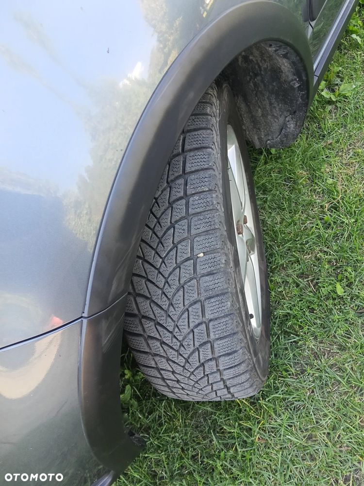 Suzuki SX4 1.6 GLX / Comfort - 3