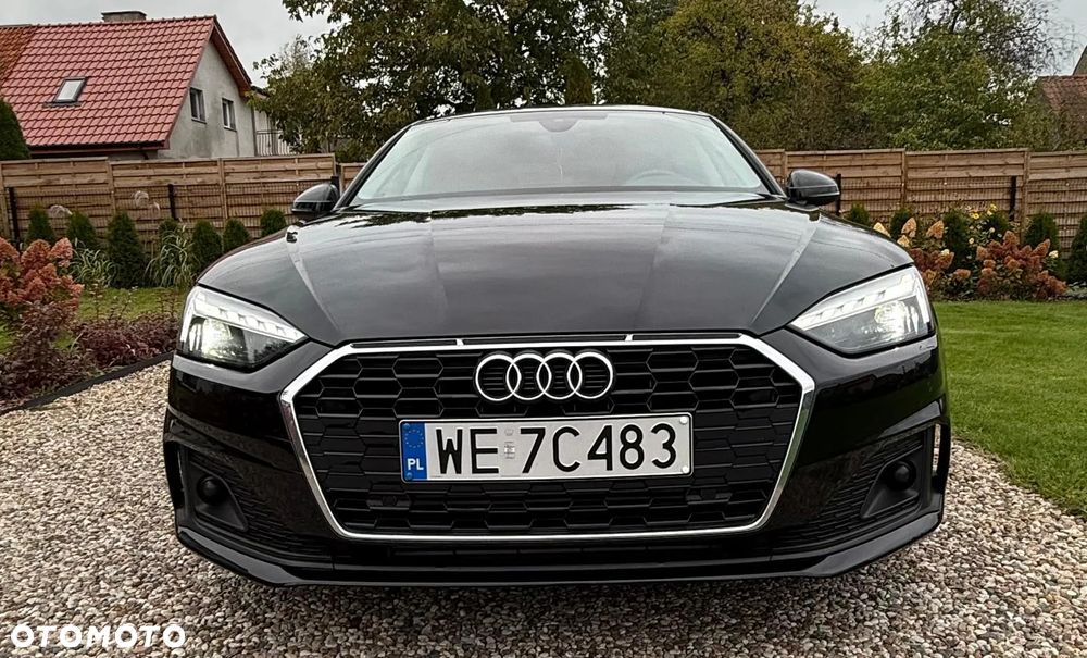 Audi A5 - 3