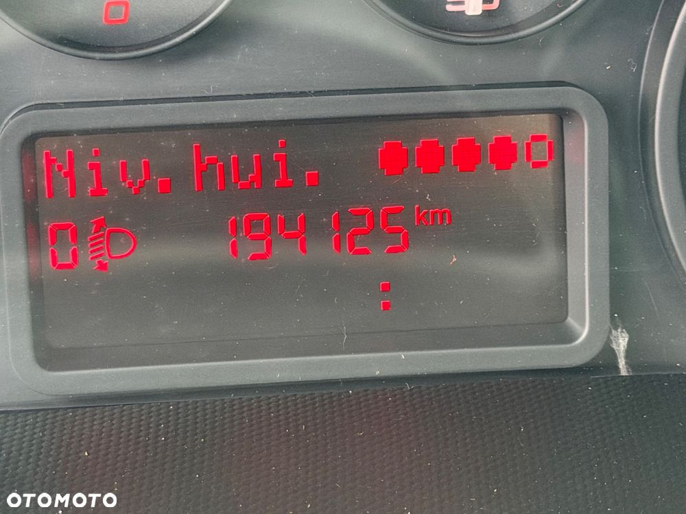 Iveco Daily 35c15 // Rozstaw osi 4,10 // SUPER STAN - 13