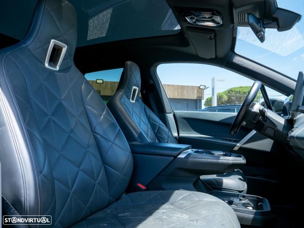 BMW iX xDrive 40 - 20