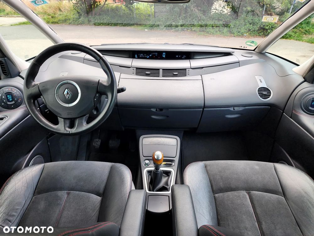 Renault Espace 2.0 Edition PGA - 11