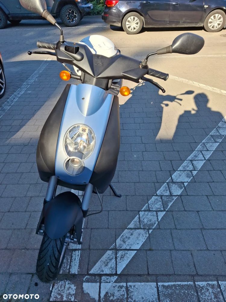 Peugeot Ludix 2 - 9