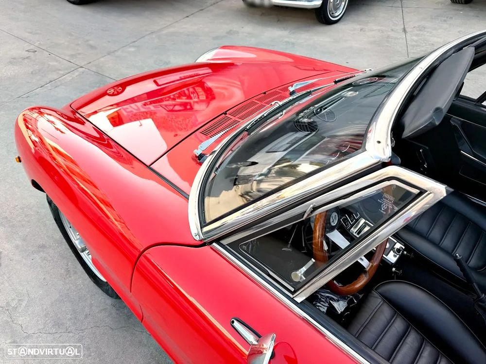 Alfa Romeo Spider - 51