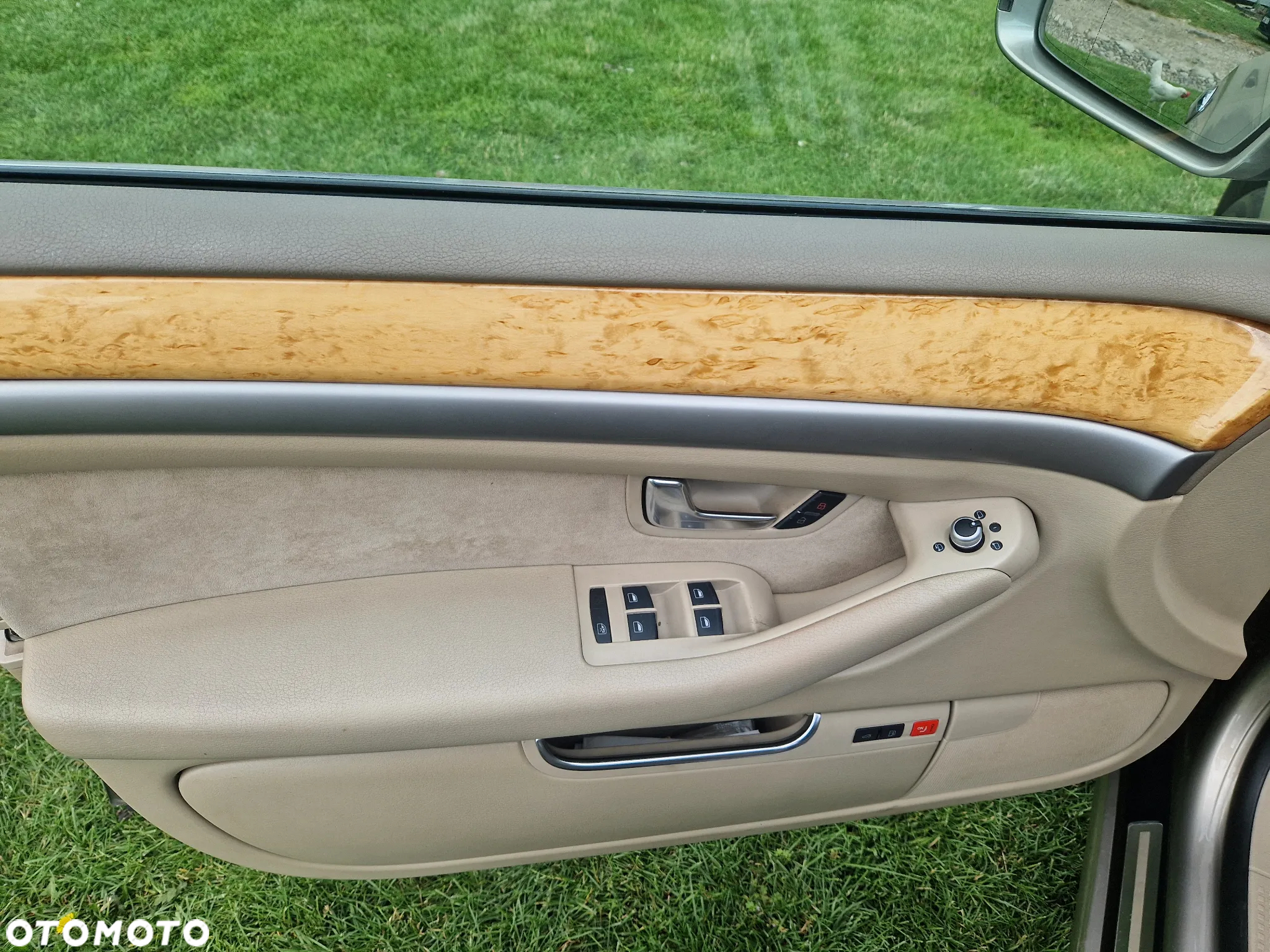Audi A8 3.2 FSI quattro - 8