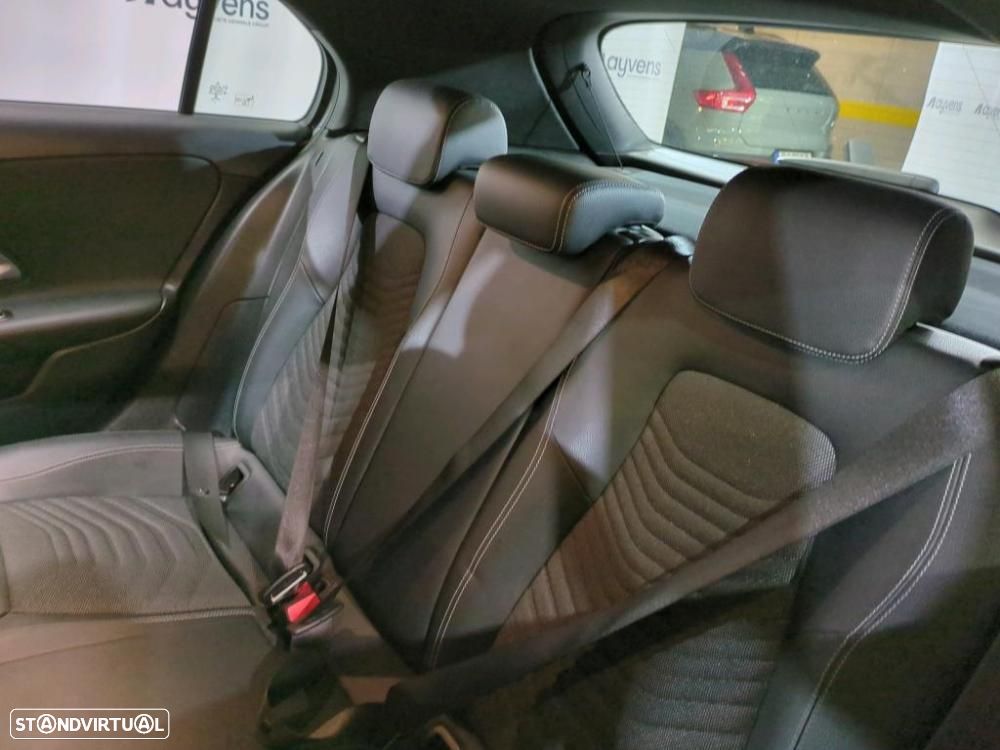 Mercedes-Benz A 250 e Style Plus - 7