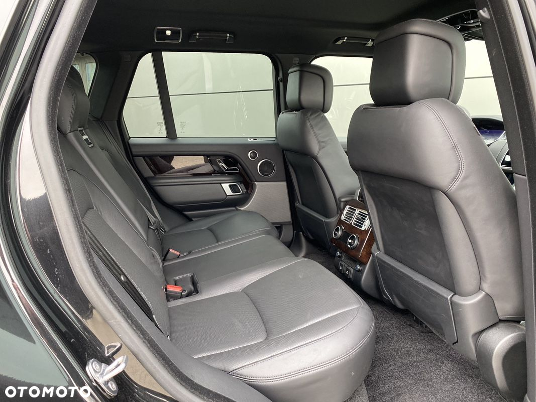 Land Rover Range Rover 5.0 V8 S/C Vogue - 18
