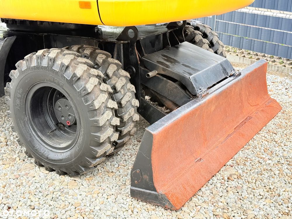 Caterpillar CAT M315C  CATERPILLAR SPROWADZONY  Bardzo Dobry Stan - 11