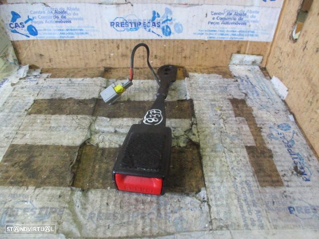 Pre-Tensor 34012654 CITROEN C5 2008 DRT - 3