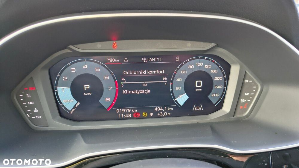 Audi Q3 Sportback - 17