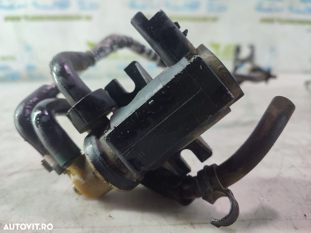Electrovalva vacuum 9672875080  1.6 hdi 9HD Ford Focus 3 [2011 - 2015 - 4