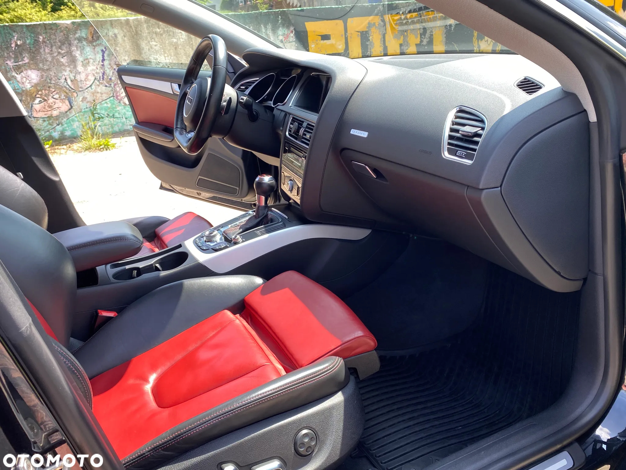 Audi S5 3.0 TFSI Quattro S tronic - 12