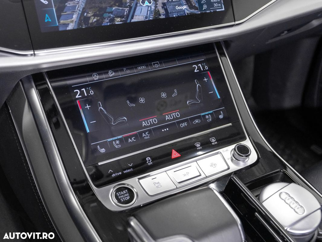 Audi Q8 - 23