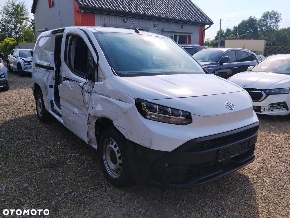 Toyota PROACE CITY - 1