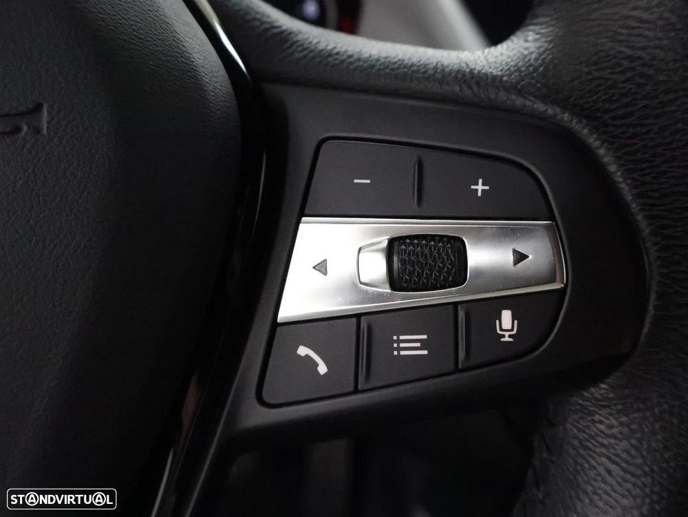 BMW 116 i Advantage - 19