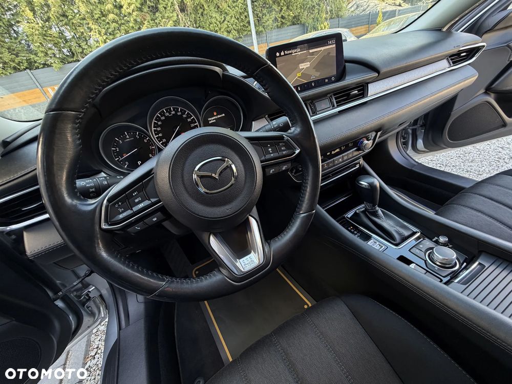 Mazda 6 2.0 SkyEnergy - 28