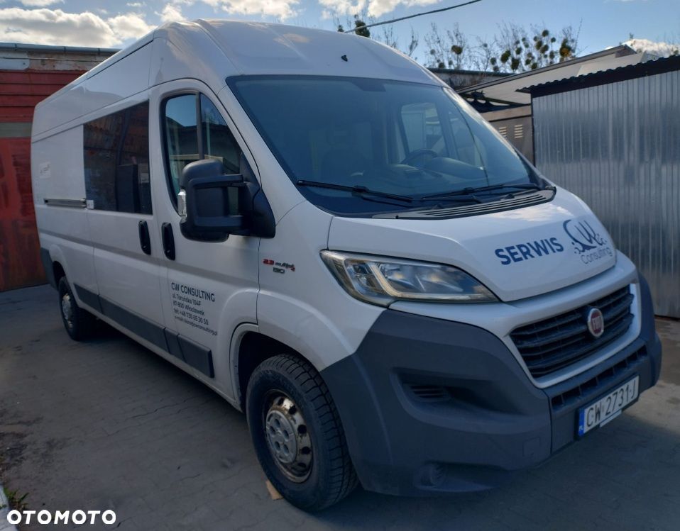 Fiat DUCATO - 2