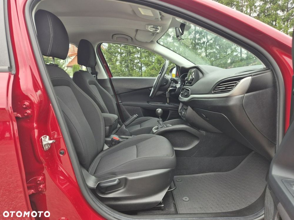 Fiat Tipo 1.4 16v Pop - 16