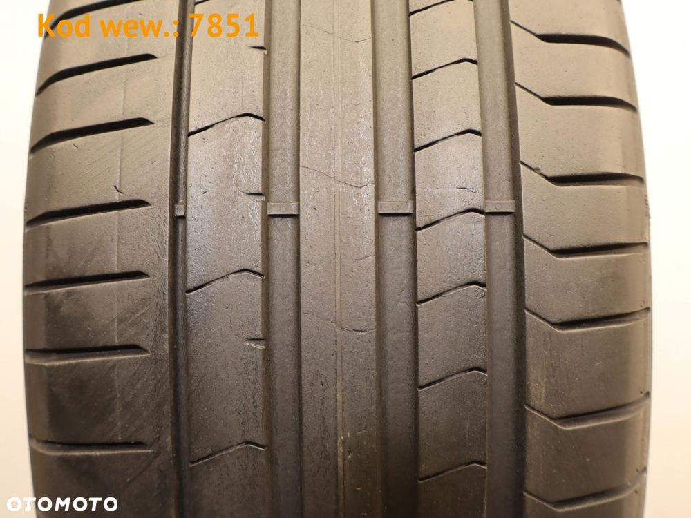 Pirelli P Zero - 245/50 R19 - 2
