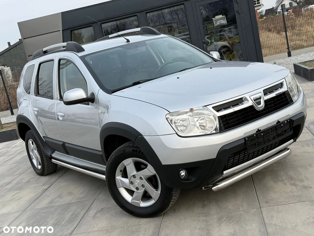 Dacia Duster - 2