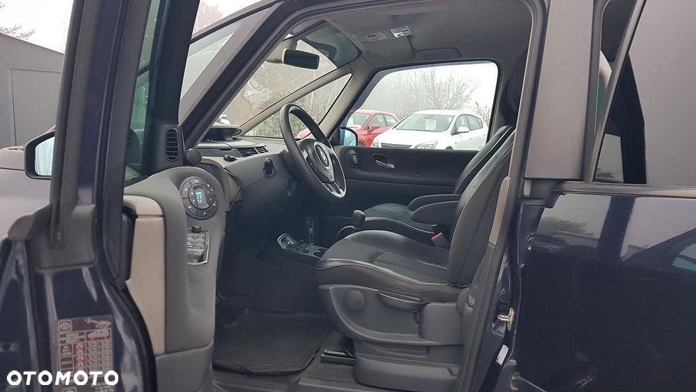 Renault Grand Espace Gr 2.0T 16V Privilege - 19