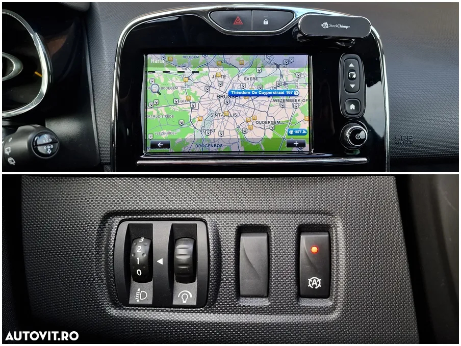 Renault Clio - 11