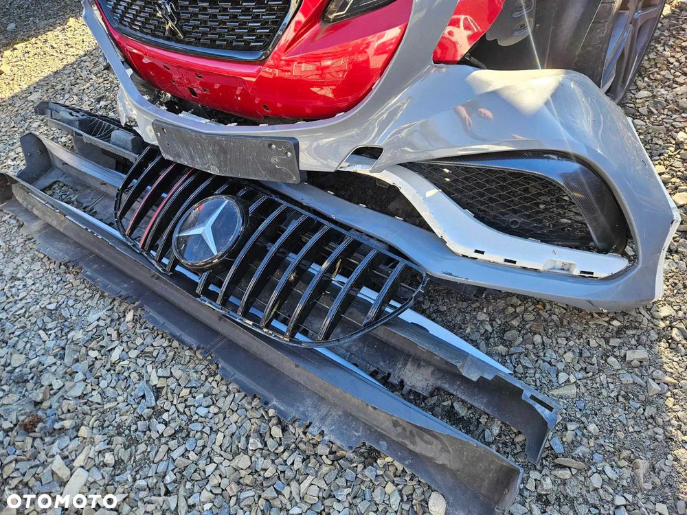 Mercedes-Benz GLE AMG 63 S 4Matic AMG SPEEDSHIFT 7G-TRONIC - 30