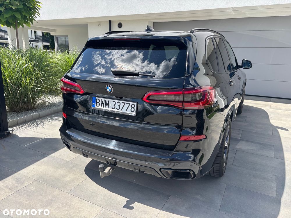 BMW X5 xDrive30d - 5